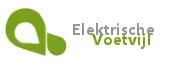 Elektrische Voetvijl