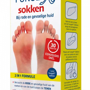 FungeX Sokken